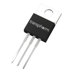 Güç Elektroniğinde GaN (Gallium Nitride) Çağı